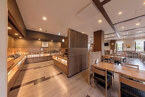 Hotel Route-Inn Kurashiki Mizushima