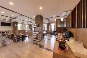 Hotel Route-Inn Kurashiki Mizushima