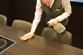 Hotel Route-Inn Takefu Inter