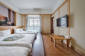 Greenhome B&B - Pet Friendly