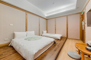 Greenhome B&B - Pet Friendly