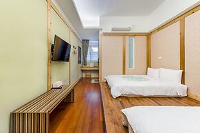 Greenhome B&B - Pet Friendly