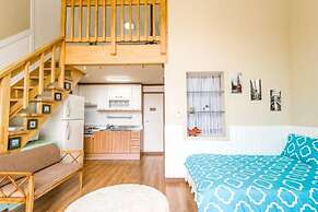 Sunny Junny Pension