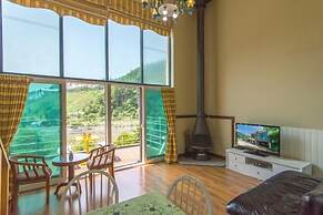 Sunny Junny Pension