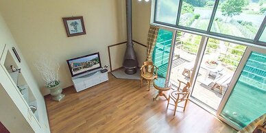 Sunny Junny Pension