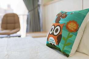 Pon Pon Wu Homestay