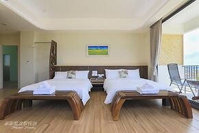 Pon Pon Wu Homestay