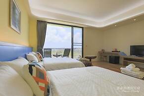 Pon Pon Wu Homestay