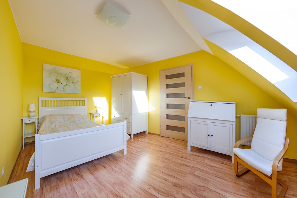 Apartamenty Sun & Snow Latarnia