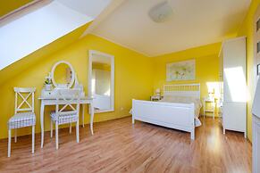 Apartamenty Sun & Snow Latarnia