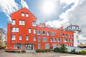 Apartamenty Sun & Snow Latarnia