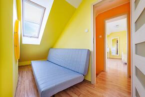 Apartamenty Sun & Snow Latarnia