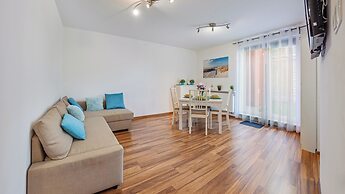 Apartamenty Sun & Snow Latarnia