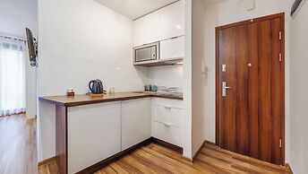 Apartamenty Sun & Snow Latarnia