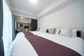 BON Condominium Umeda