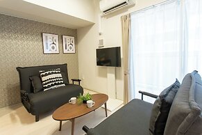 BON Condominium Umeda