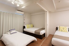BON Condominium Umeda
