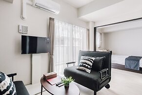 BON Condominium Umeda