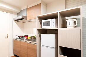 BON Condominium Umeda