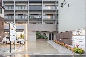 BON Condominium Umeda