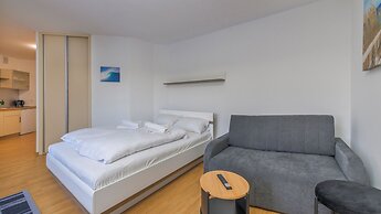 Apartamenty Sun&Snow w Ves
