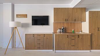 Apartamenty Sun&Snow w Ves