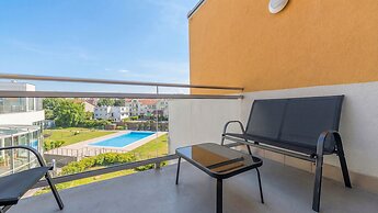 Apartamenty Sun&Snow w Ves