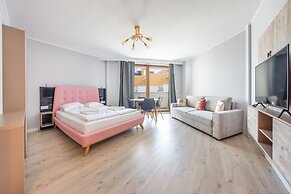 Apartamenty Sun&Snow w Ves