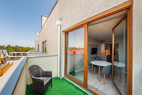 Apartamenty Sun&Snow w Ves