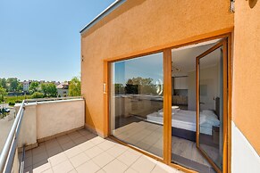 Apartamenty Sun&Snow w Ves