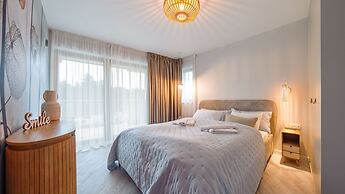Apartamenty Sun&Snow w Ves