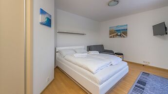Apartamenty Sun&Snow w Ves