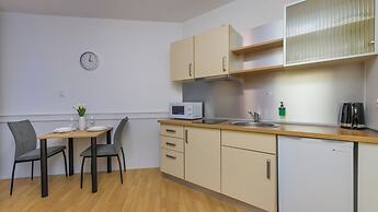 Apartamenty Sun&Snow w Ves