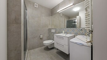 Apartamenty Sun&Snow w Ves