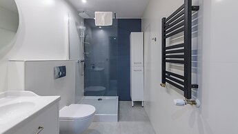 Apartamenty Sun&Snow w Ves