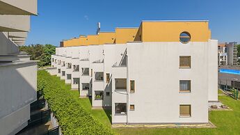 Apartamenty Sun&Snow w Ves
