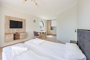 Apartamenty Sun&Snow w Ves