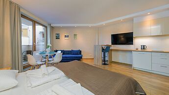 Apartamenty Sun&Snow w Ves
