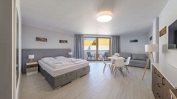 Apartamenty Sun&Snow w Ves