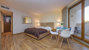 Apartamenty Sun&Snow w Ves