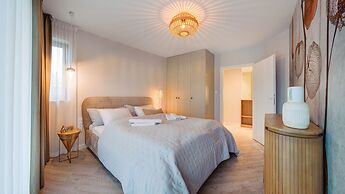 Apartamenty Sun&Snow w Ves