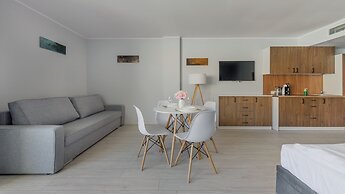 Apartamenty Sun&Snow w Ves