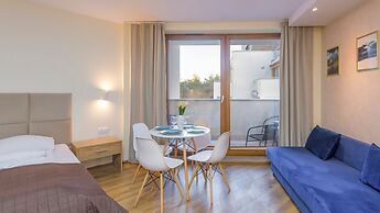Apartamenty Sun&Snow w Ves