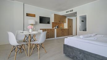Apartamenty Sun&Snow w Ves