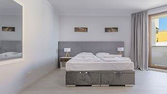 Apartamenty Sun&Snow w Ves
