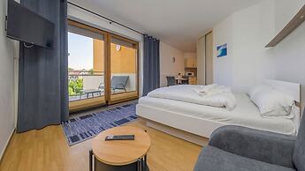 Apartamenty Sun&Snow w Ves