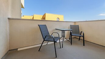 Apartamenty Sun&Snow w Ves