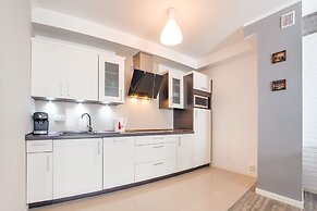 Apartamenty Sun & Snow Rybacka