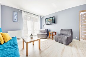 Apartamenty Sun & Snow Rybacka