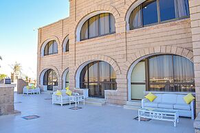 Basma Executive Club